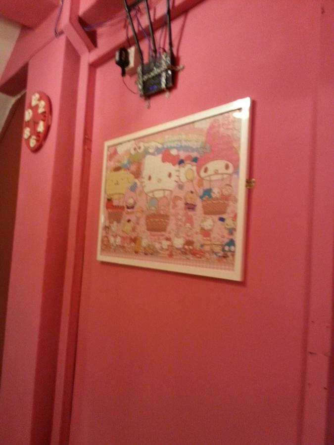 โรงแรมซิตี้ อินน์ กัวลาลัมเปอร์ ภายนอก รูปภาพ