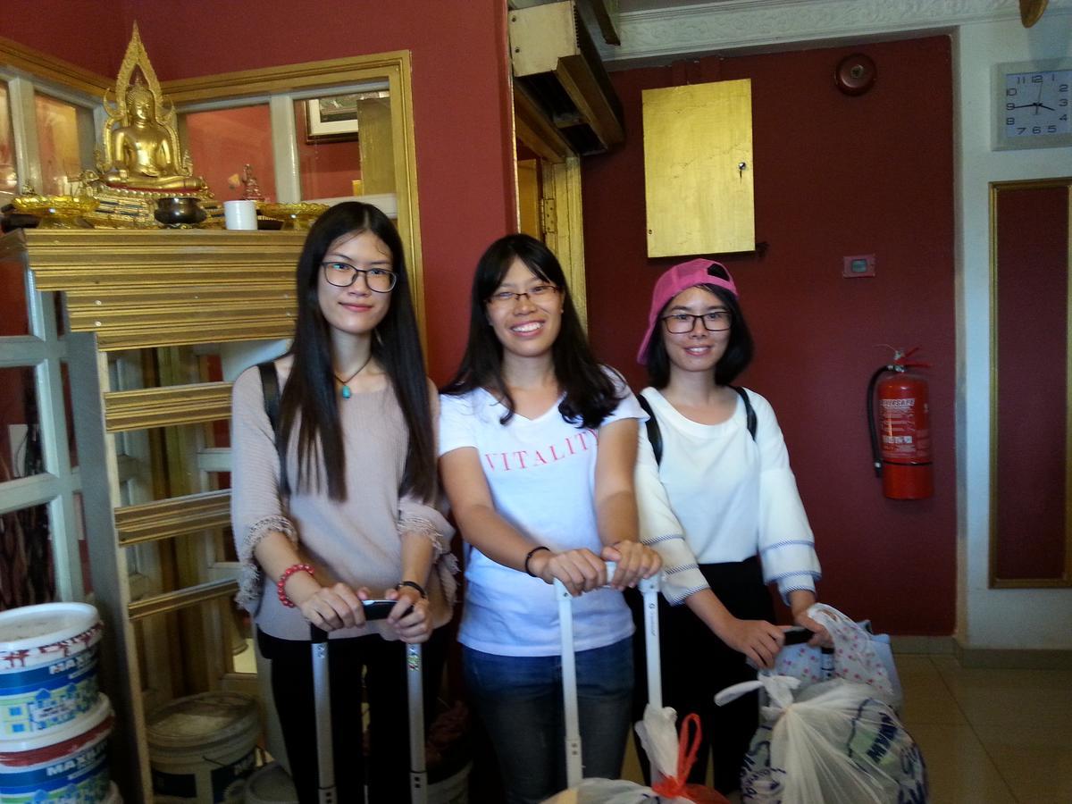 โรงแรมซิตี้ อินน์ กัวลาลัมเปอร์ ภายนอก รูปภาพ