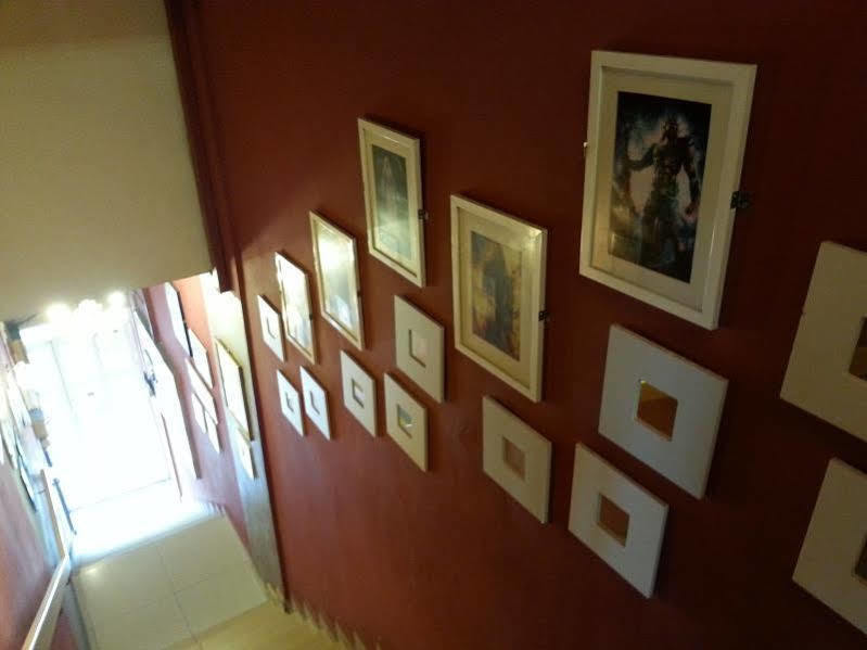 โรงแรมซิตี้ อินน์ กัวลาลัมเปอร์ ภายนอก รูปภาพ
