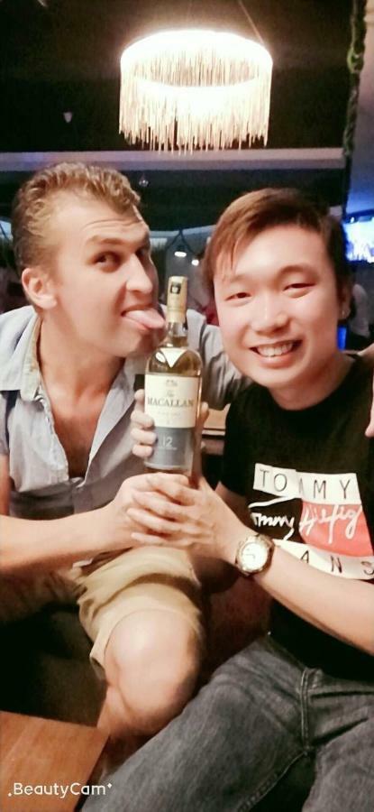 โรงแรมซิตี้ อินน์ กัวลาลัมเปอร์ ภายนอก รูปภาพ